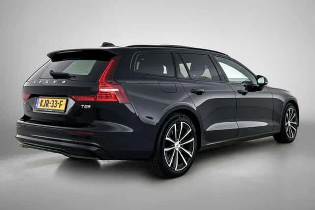 Volvo V60 (2026) thumbnail 4