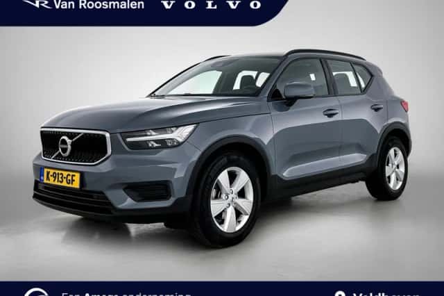 Volvo XC40 (2020) thumbnail 1
