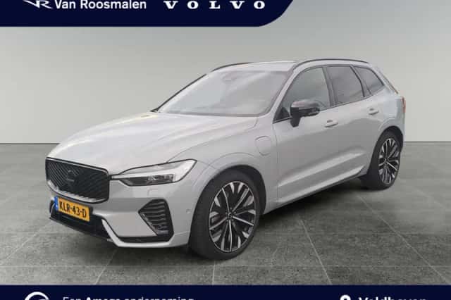 Volvo XC60 (2026) thumbnail 1