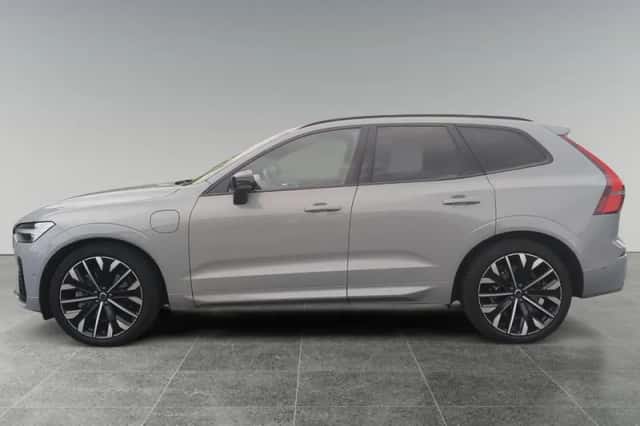 Volvo XC60 (2026) thumbnail 2