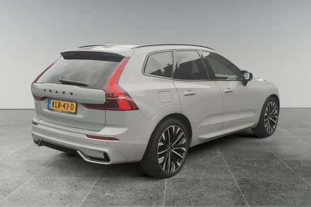 Volvo XC60 (2026) thumbnail 5