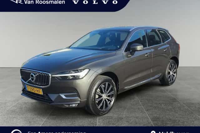 Volvo XC60 (2021) thumbnail 1