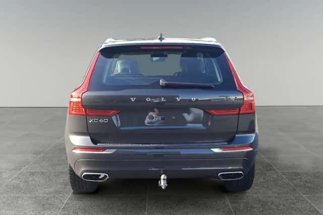 Volvo XC60 (2021) thumbnail 4