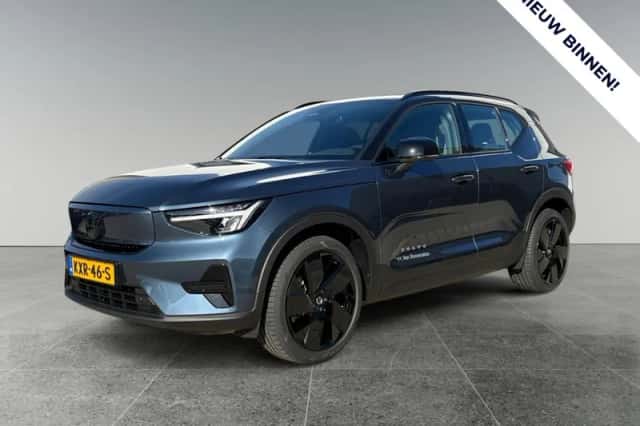 Volvo EX40 (2026) thumbnail 1