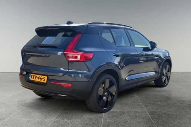 Volvo EX40 (2026) thumbnail 5
