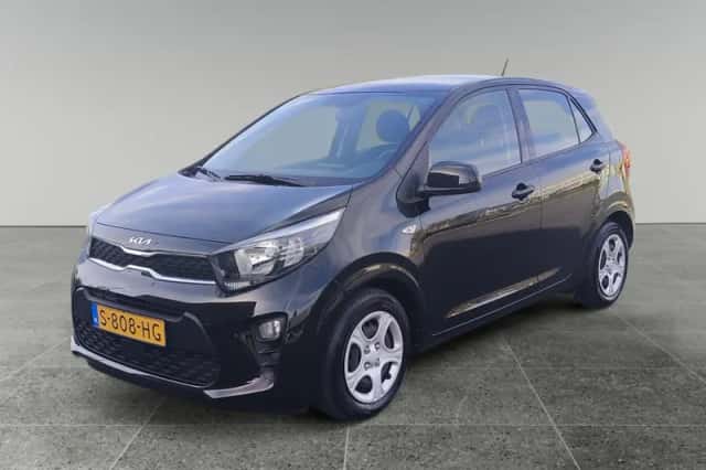 Kia Picanto (2023) thumbnail 1