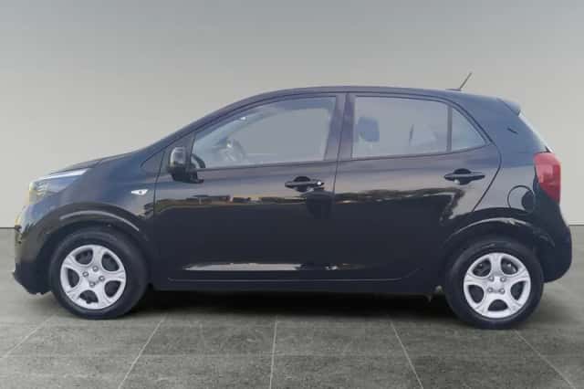 Kia Picanto (2023) thumbnail 2