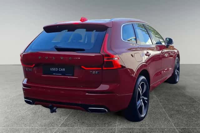 Volvo XC60 (2018) thumbnail 6