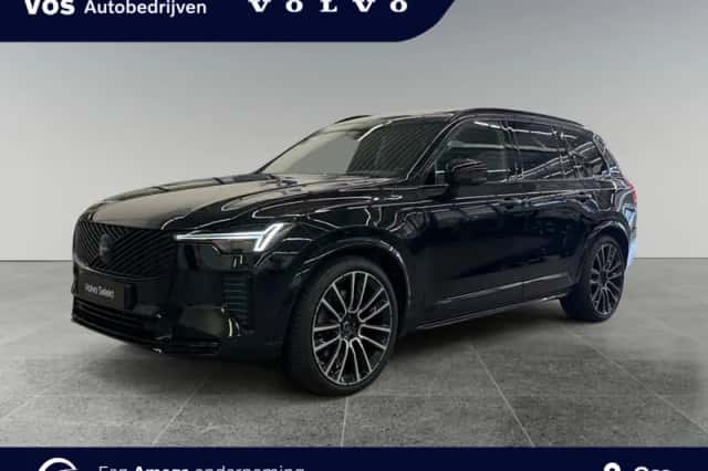 Volvo XC90 (2026) thumbnail 1
