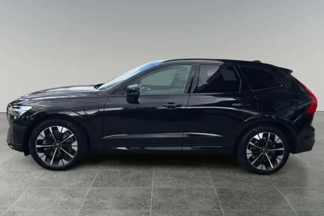 Volvo XC60 (2026) thumbnail 2