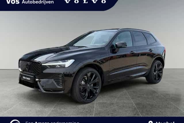 Volvo XC60 (2026) thumbnail 1