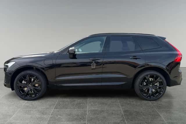 Volvo XC60 (2026) thumbnail 3