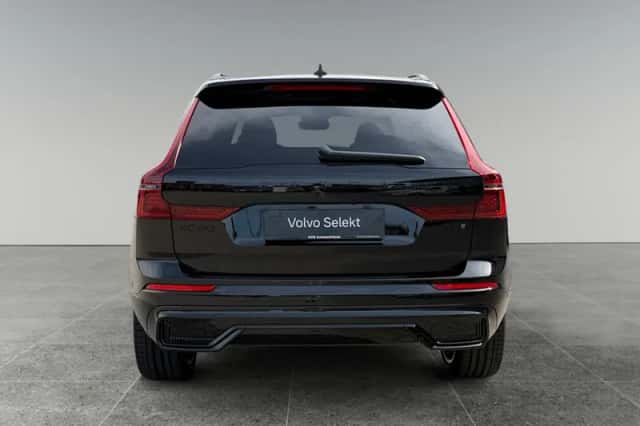 Volvo XC60 (2026) thumbnail 5