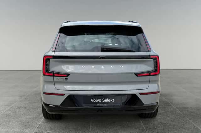 Volvo EX90 (2025) thumbnail 4