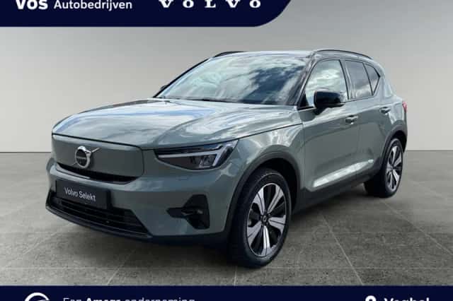 Volvo XC40 (2023) thumbnail 1