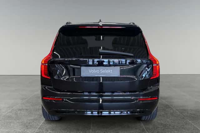 Volvo XC90 (2026) thumbnail 5