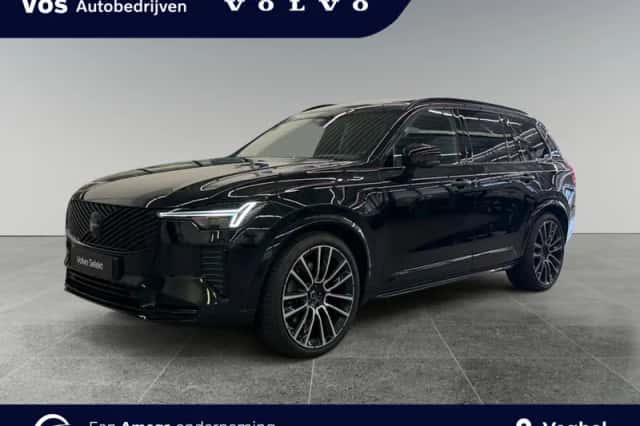 Volvo XC90 (2026) thumbnail 1
