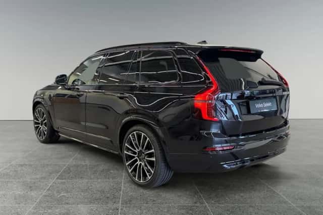 Volvo XC90 (2026) thumbnail 4