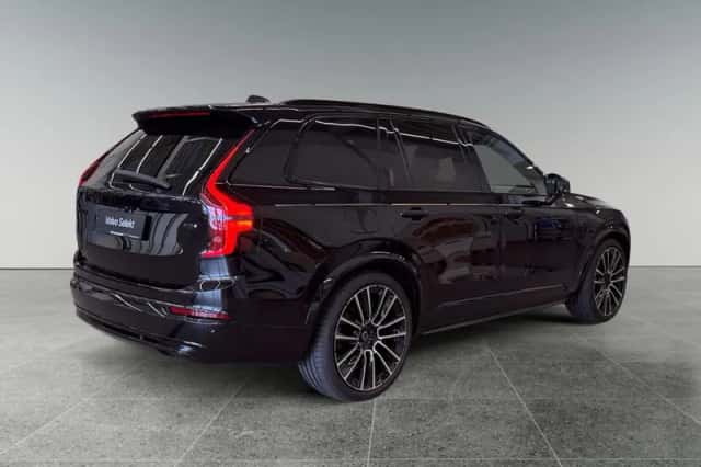 Volvo XC90 (2026) thumbnail 6