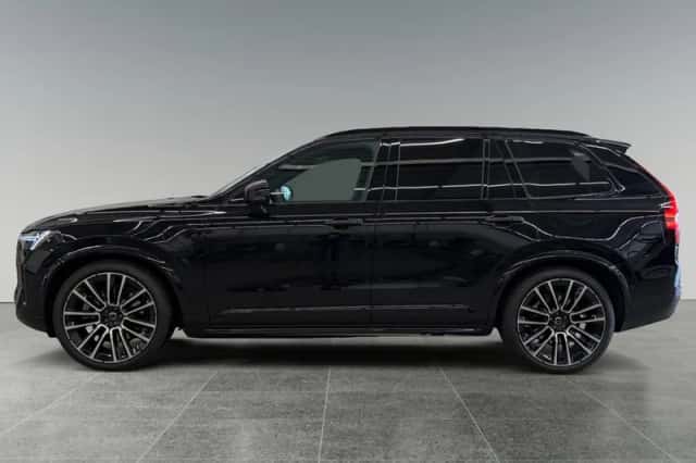Volvo XC90 (2026) thumbnail 3
