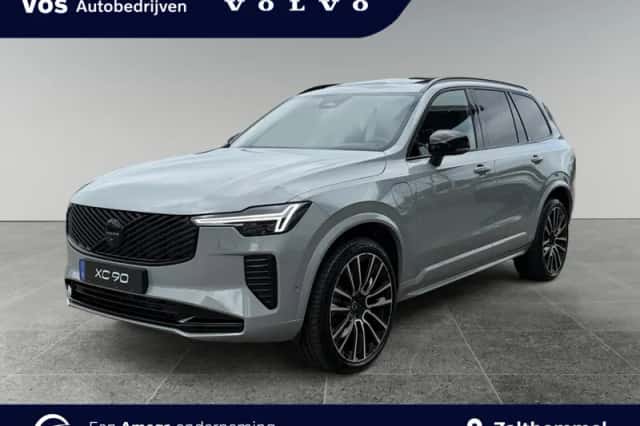 Volvo XC90 (2026) thumbnail 1