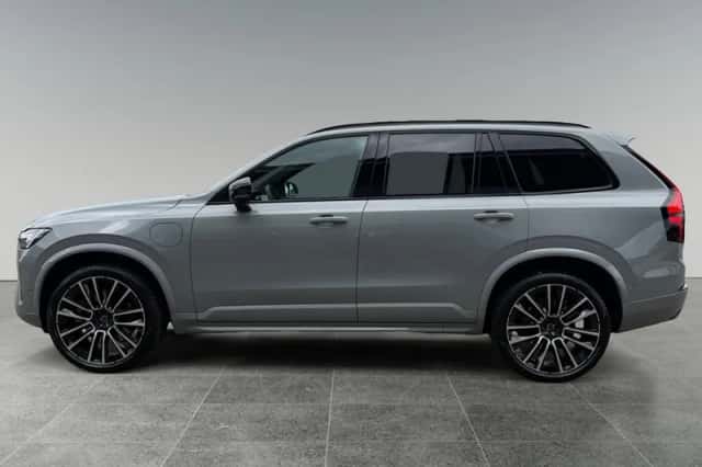 Volvo XC90 (2026) thumbnail 4