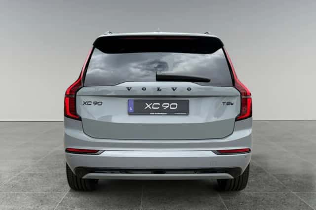 Volvo XC90 (2026) thumbnail 6