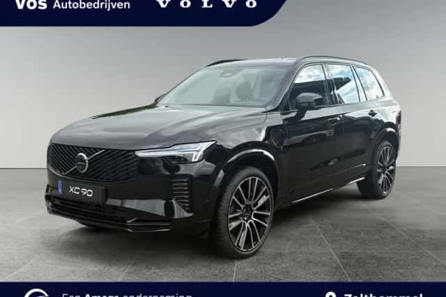 Volvo XC90 (2026) thumbnail 1