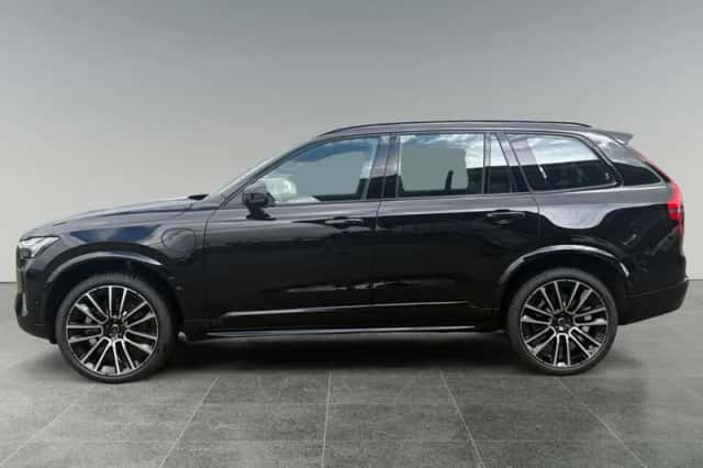 Volvo XC90 (2026) thumbnail 4