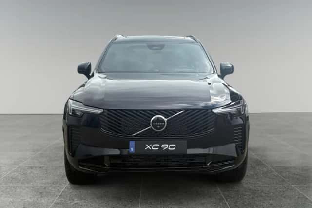 Volvo XC90 (2026) thumbnail 5