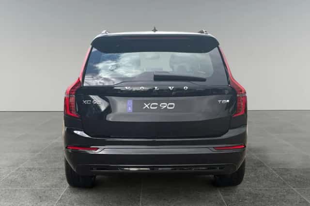 Volvo XC90 (2026) thumbnail 6