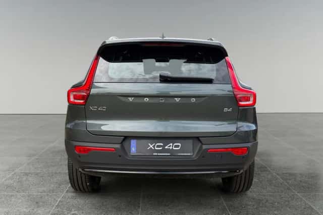 Volvo XC40 (2026) thumbnail 6