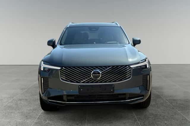 Volvo XC90 (2027) thumbnail 5