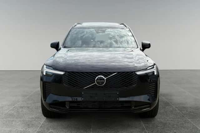 Volvo XC90 (2027) thumbnail 5