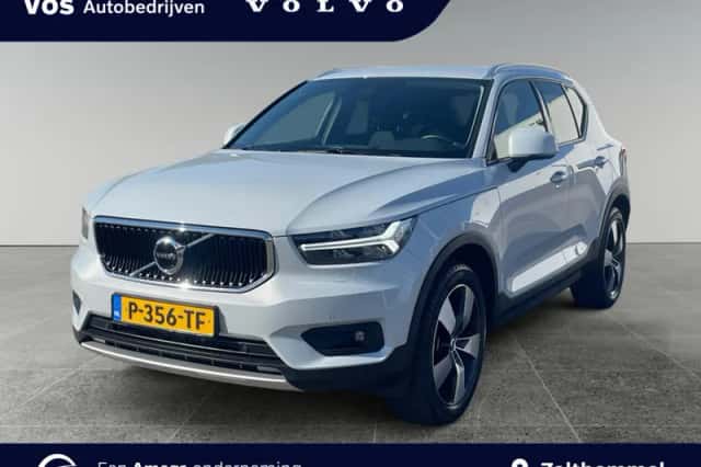 Volvo XC40 (2020) thumbnail 1