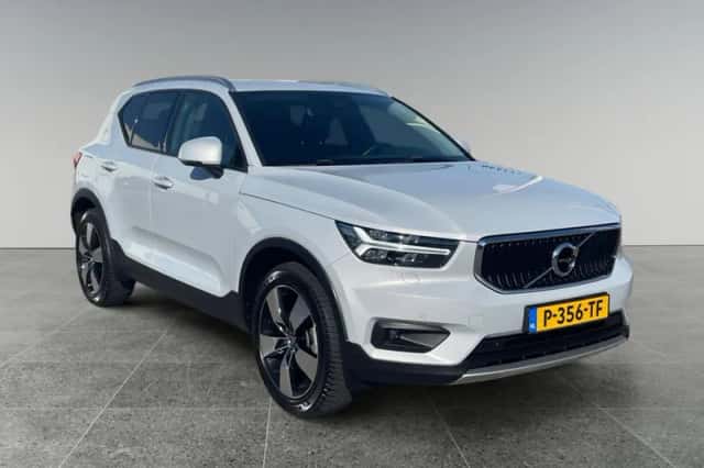 Volvo XC40 (2020) thumbnail 6