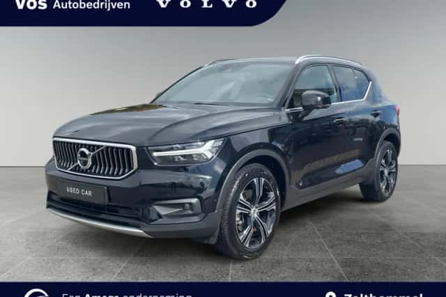 Volvo XC40 (2018) thumbnail 1