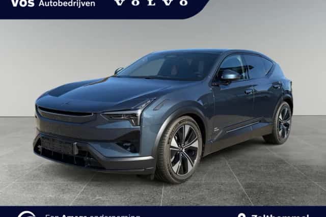 Polestar 3 (2025) thumbnail 1