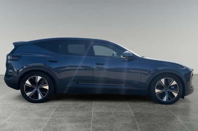Polestar 3 (2025) thumbnail 6