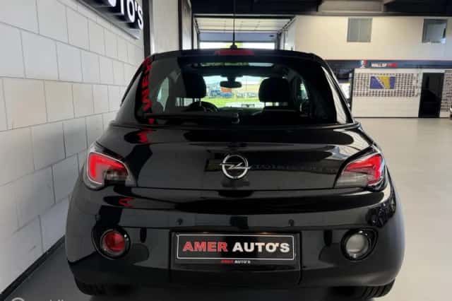Opel Adam (2015) thumbnail 5
