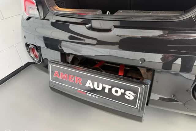 Opel Adam (2015) thumbnail 6