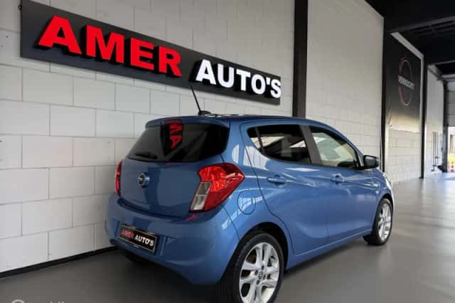 Opel Karl (2017) thumbnail 4