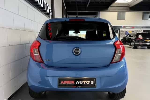Opel Karl (2017) thumbnail 5