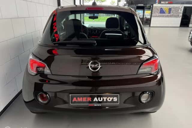 Opel Adam (2015) thumbnail 5