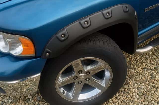 Dodge RAM (2002) thumbnail 5