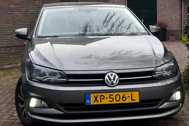 Volkswagen Polo (2019) thumbnail 5