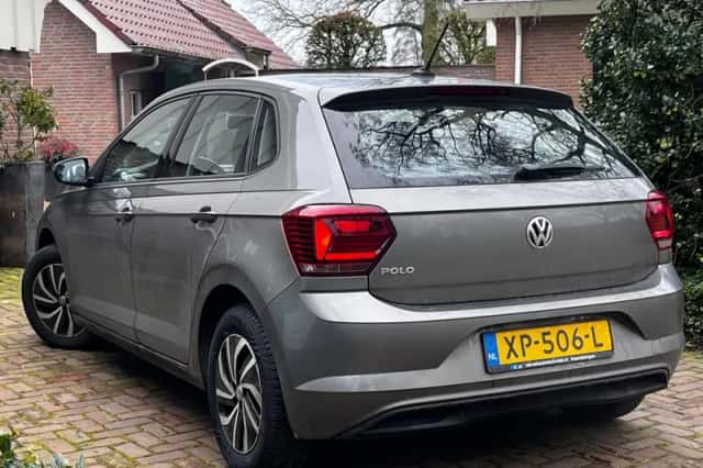 Volkswagen Polo (2019) thumbnail 6