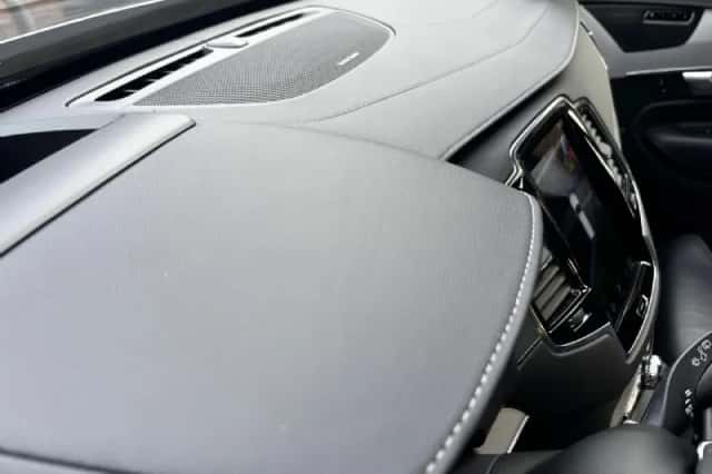 Volvo XC90 (2021) thumbnail 5
