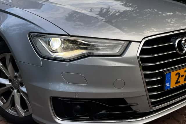 Audi A6 (2015) thumbnail 6