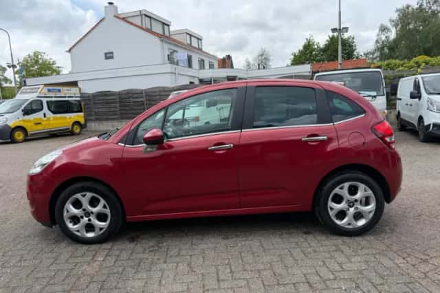 Citroën C3 (2012) thumbnail 1